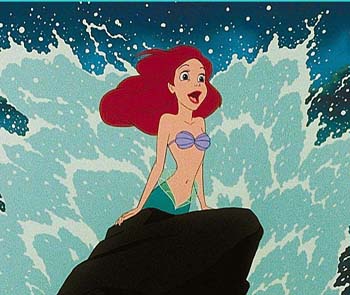 Poor, Unfortunate Little Mermaid… the Good and the Bad